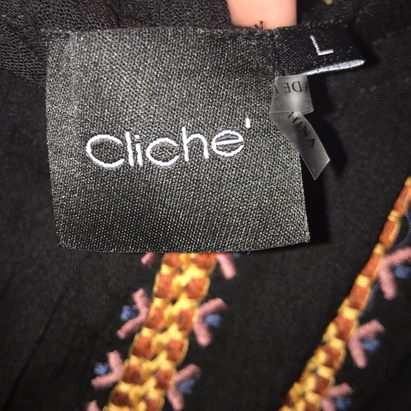 Blouse - Picture 6 of 7